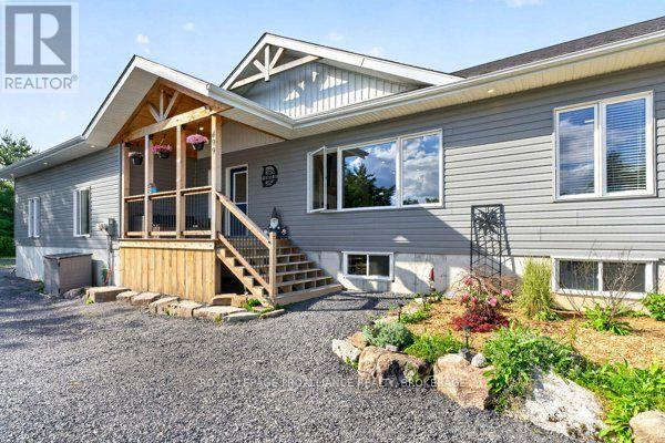 499 Bush Road, Rideau Lakes, Ontario  K0G 1E0 - Photo 4 - X13493970