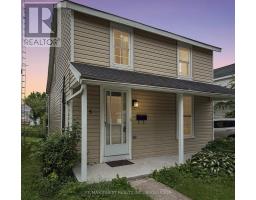 215 BROCK STREET, Gananoque, Ontario