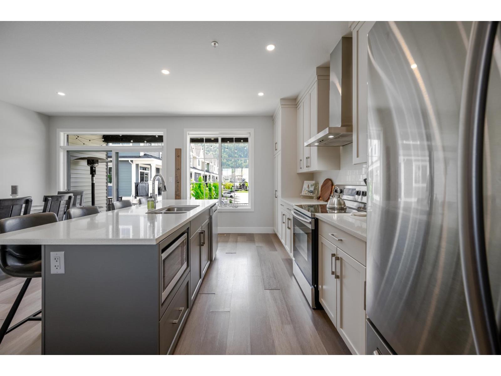 14 5480 Pebble Lane, Sardis South, Chilliwack, British Columbia  V2R 6B8 - Photo 5 - R3119653
