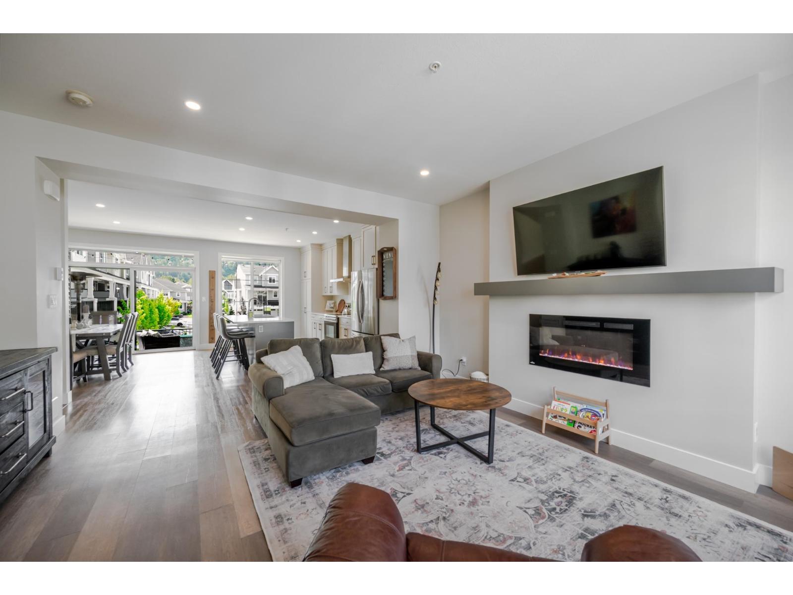 14 5480 Pebble Lane, Sardis South, Chilliwack, British Columbia  V2R 6B8 - Photo 10 - R3119653