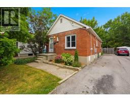 110 EMERY STREET E, London South, Ontario