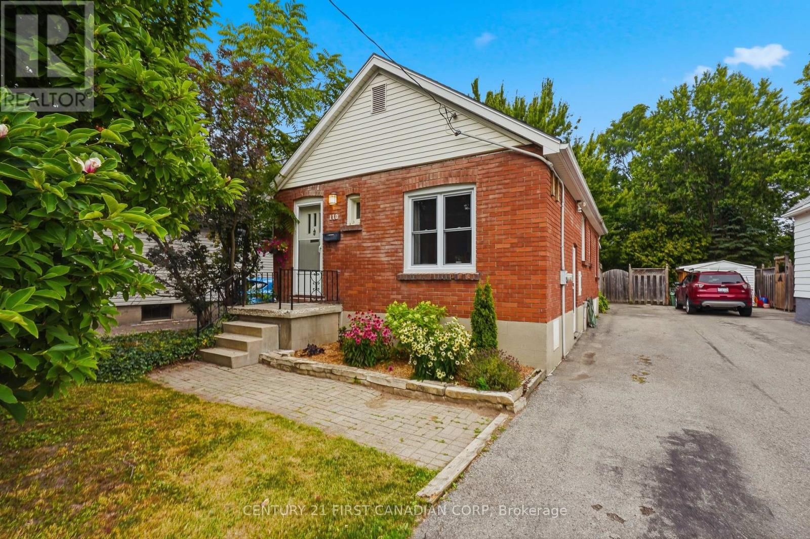 110 - 110 EMERY STREET E, London South, Ontario