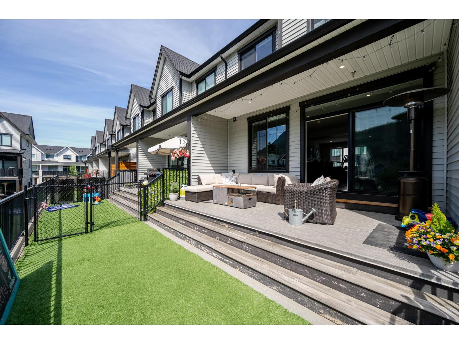 14 5480 Pebble Lane, Sardis South, Chilliwack, British Columbia  V2R 6B8 - Photo 36 - R3119653