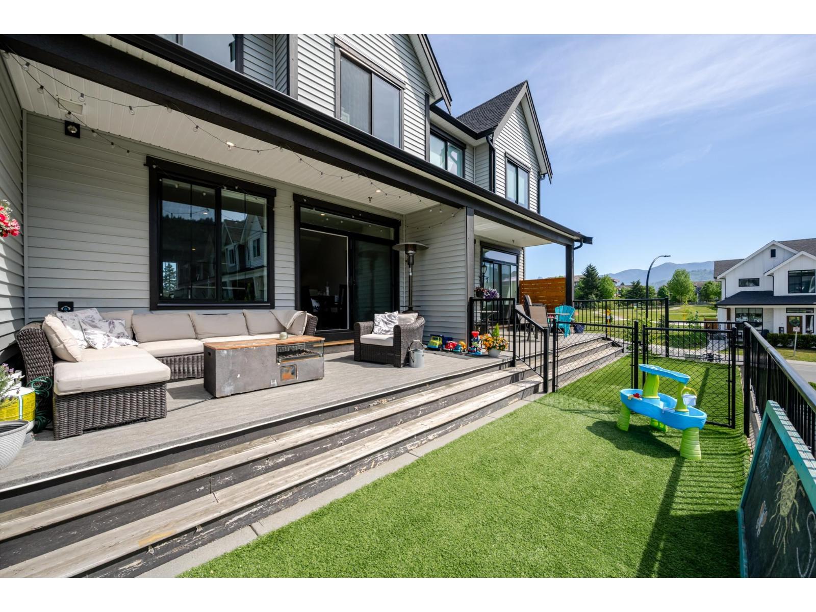 14 5480 Pebble Lane, Sardis South, Chilliwack, British Columbia  V2R 6B8 - Photo 38 - R3119653