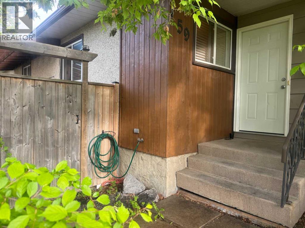 59 Nichols Crescent, Red Deer, Alberta  T4P 1P5 - Photo 7 - A2312575