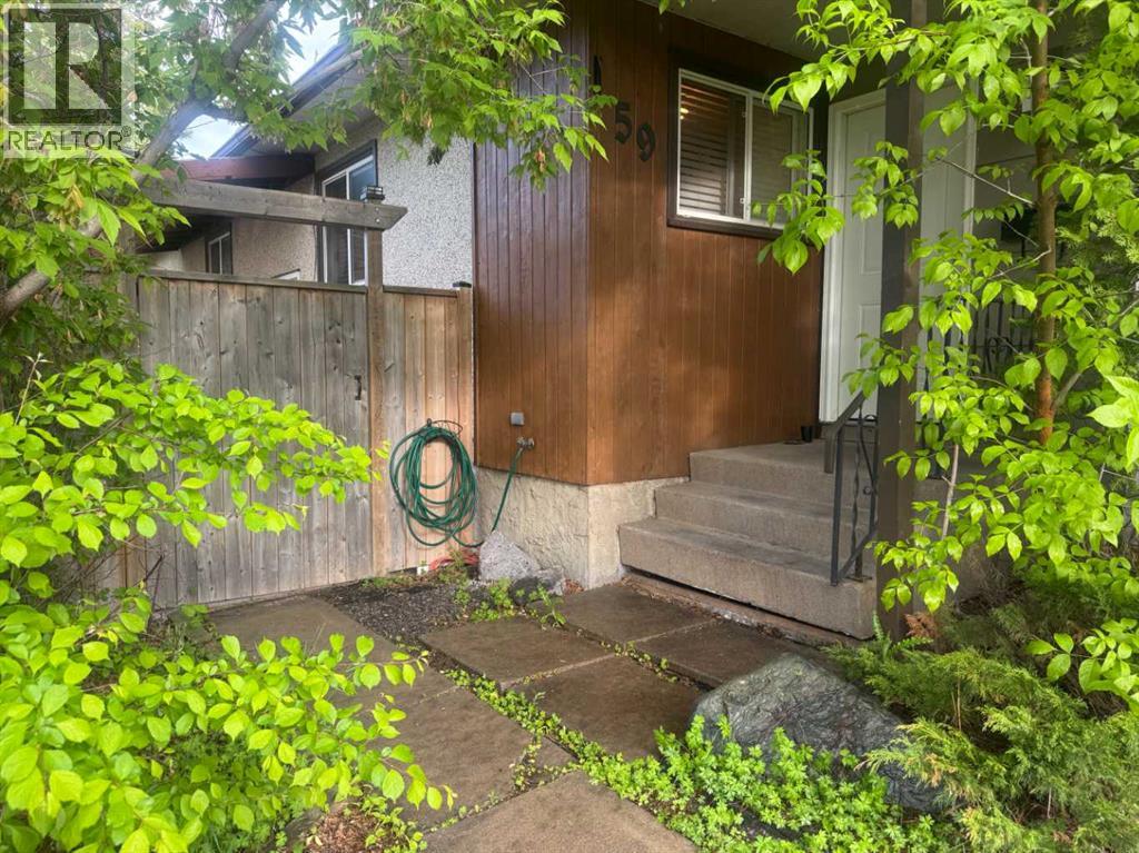 59 Nichols Crescent, Red Deer, Alberta  T4P 1P5 - Photo 6 - A2312575