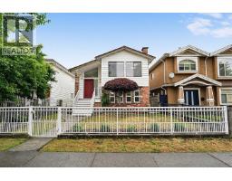 817 E 51 AVENUE, Vancouver, British Columbia
