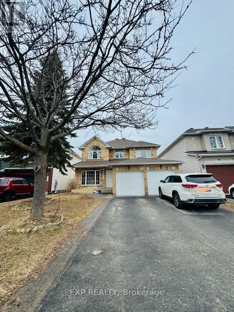 2086 RICARDO STREET, Ottawa, Ontario