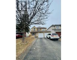 2086 RICARDO STREET, Ottawa, Ontario