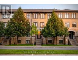 583B CHAPMAN MILLS DRIVE, ottawa, Ontario