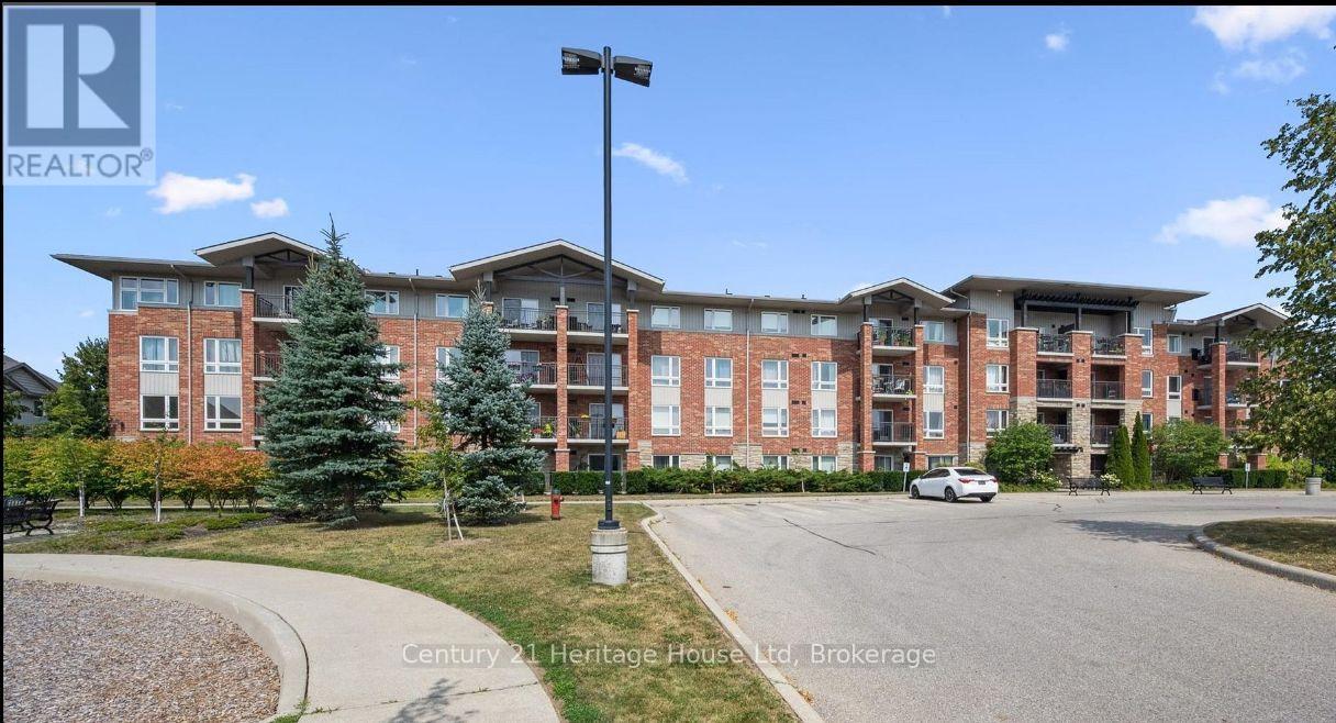 313 - 60 Lynnmore Street, Guelph, Ontario  N1L 0J8 - Photo 3 - X13598884