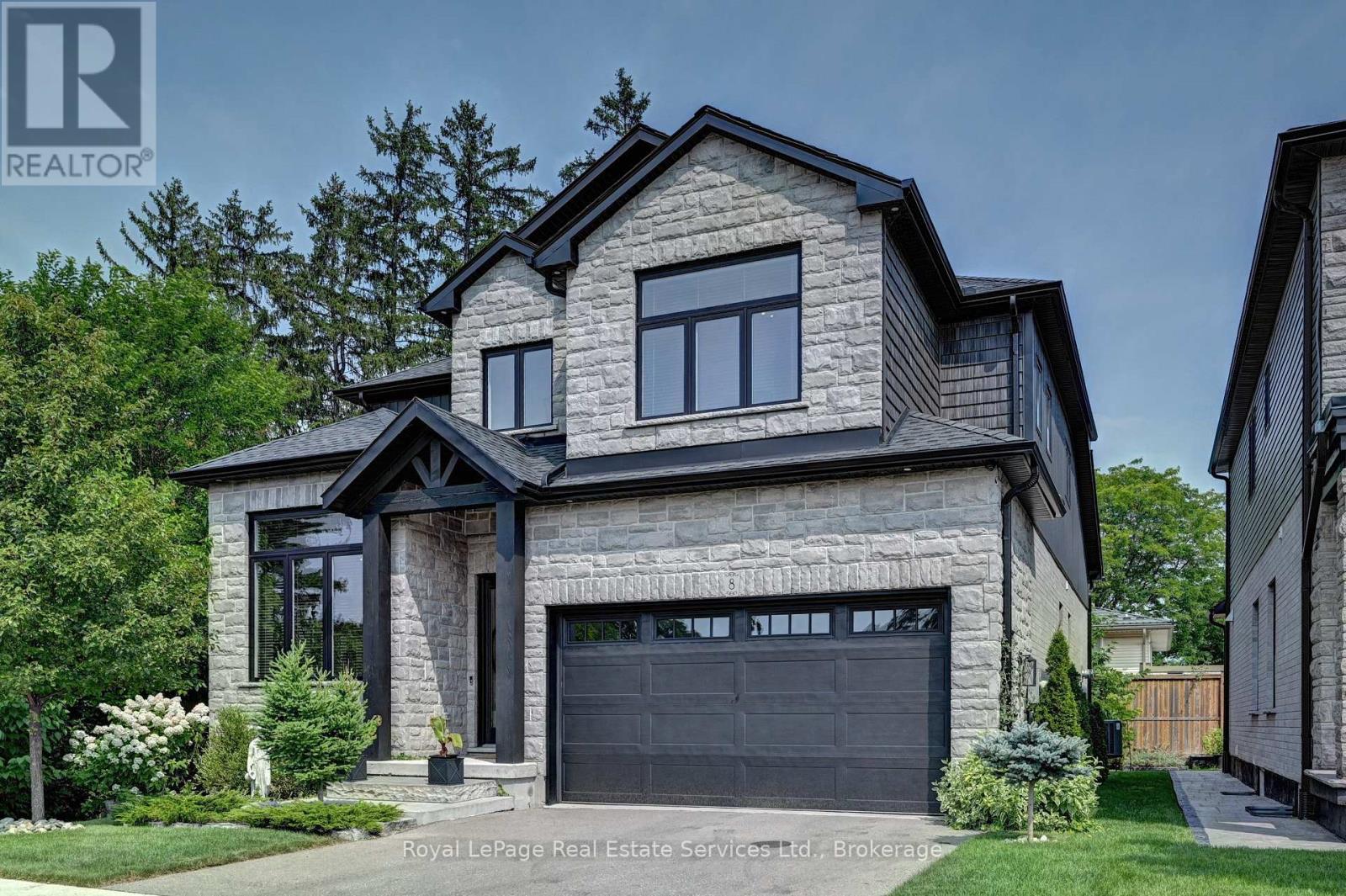 8 - 450 BRIDGEPORT ROAD, Kitchener, Ontario