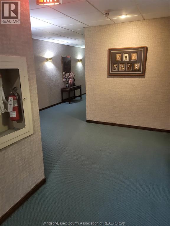 5151 Riverside Drive East Unit# 1003, Windsor, Ontario N8S 4R5 - Photo 37 - 26018297