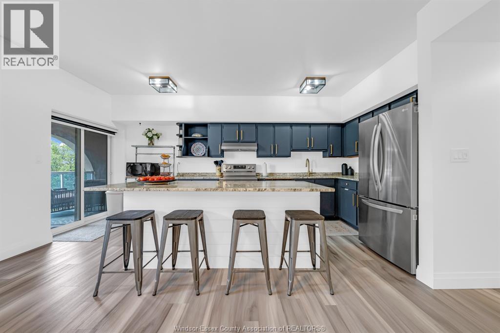 4850 Grand Boulevard Unit# 306, Windsor, Ontario N8T 3K9 - Photo 4 - 26018059