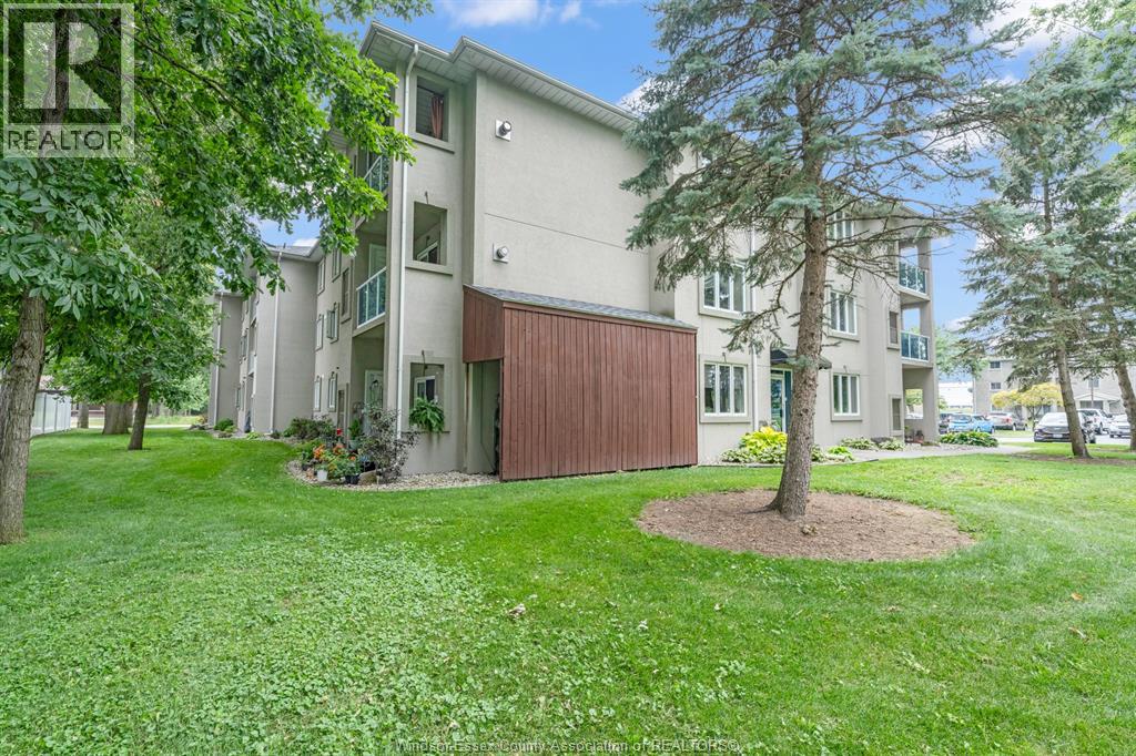 4850 Grand Boulevard Unit# 306, Windsor, Ontario N8T 3K9 - Photo 47 - 26018059