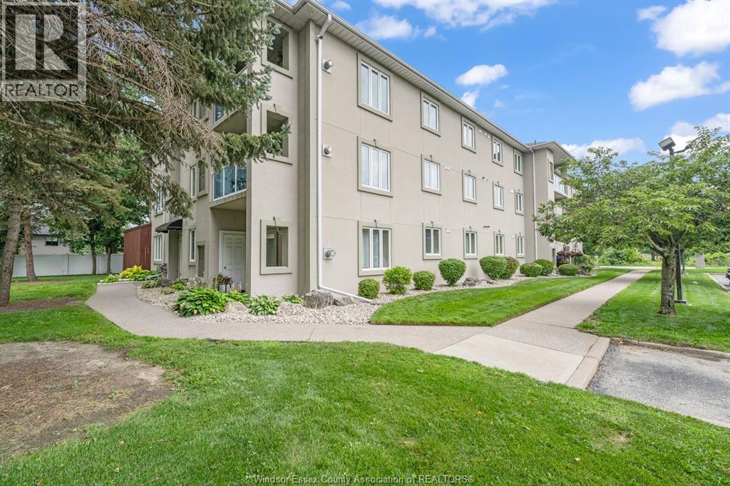 4850 Grand Boulevard Unit# 306, Windsor, Ontario N8T 3K9 - Photo 49 - 26018059