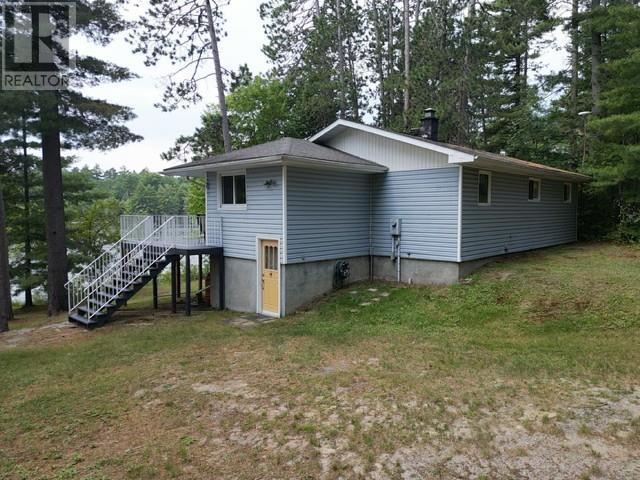 37 Fern Road, French River, Ontario  P0M 2K0 - Photo 1 - 2129494