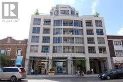 203 - 1430 YONGE STREET, Toronto (Yonge-St. Clair)