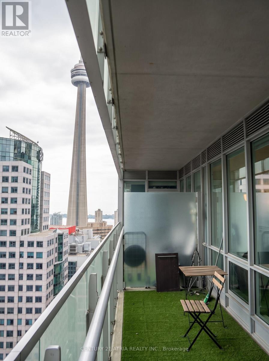 2710 - 80 John Street, Toronto, Ontario  M5V 3X4 - Photo 6 - C13618114