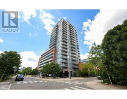 926 - 25 COLE STREET, Toronto, Ontario