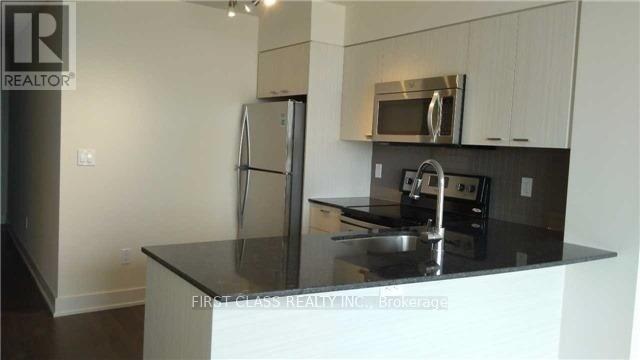 2208 - 88 Sheppard Avenue E, Toronto, Ontario  M2N 0G9 - Photo 3 - C13618152