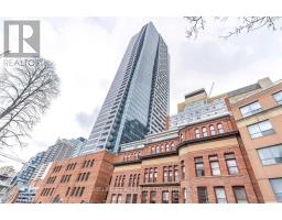 217 - 5 ST JOSEPH STREET, Toronto, Ontario
