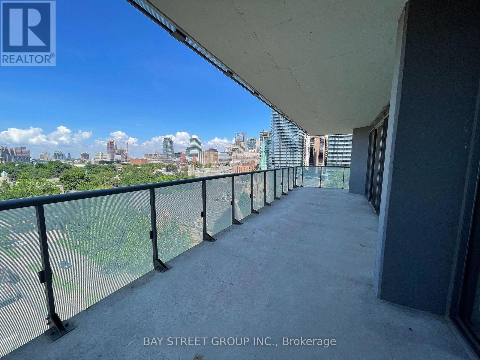1019 - 57 St Joseph Street, Toronto, Ontario  M5S 0C5 - Photo 11 - C13618242