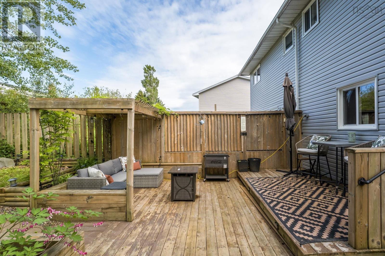 20 Steed Court, Dartmouth, Nova Scotia  B2W 3Y8 - Photo 33 - 202615608