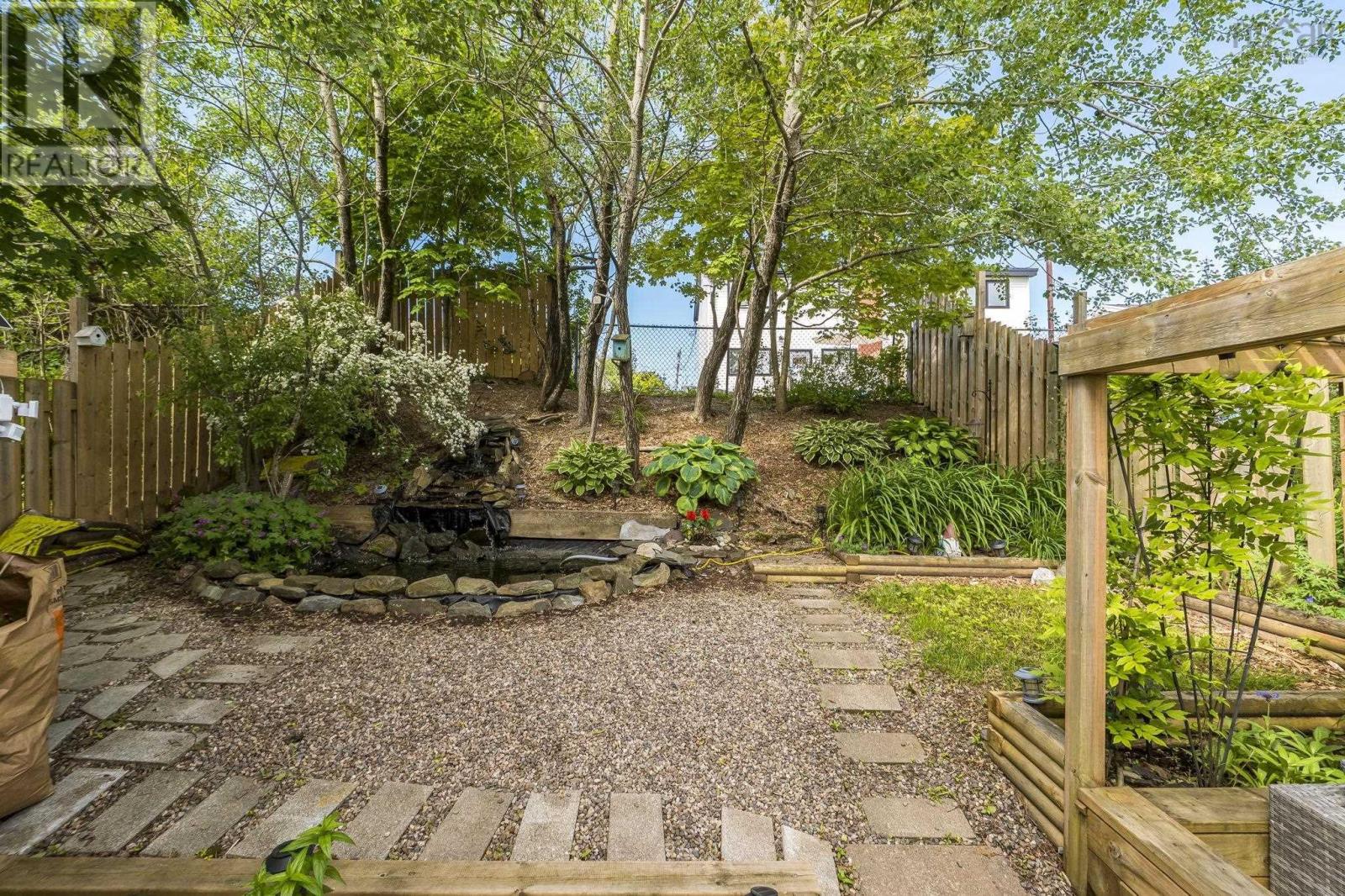 20 Steed Court, Dartmouth, Nova Scotia  B2W 3Y8 - Photo 35 - 202615608