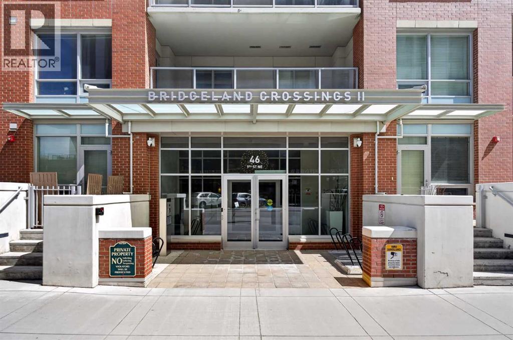 806, 46 9 Street Ne, Calgary, Alberta  T2E 7Y1 - Photo 1 - A2311597