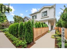 2 3919 W 18TH AVENUE, Vancouver, British Columbia