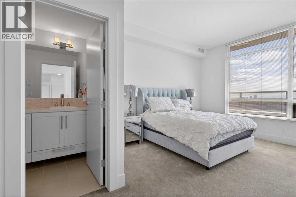 806, 46 9 Street Ne, Calgary, Alberta  T2E 7Y1 - Photo 19 - A2311597