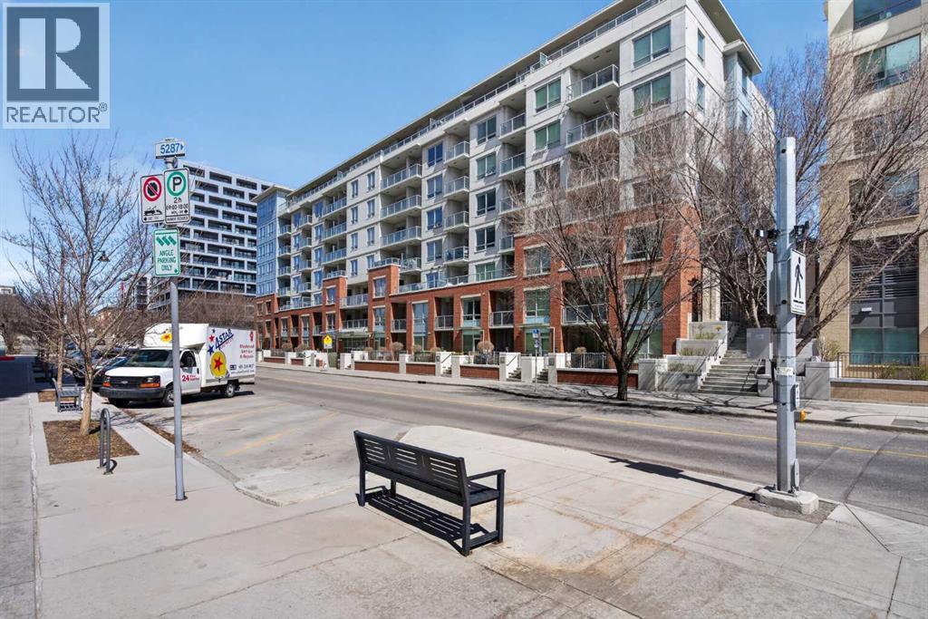 806, 46 9 Street Ne, Calgary, Alberta  T2E 7Y1 - Photo 42 - A2311597