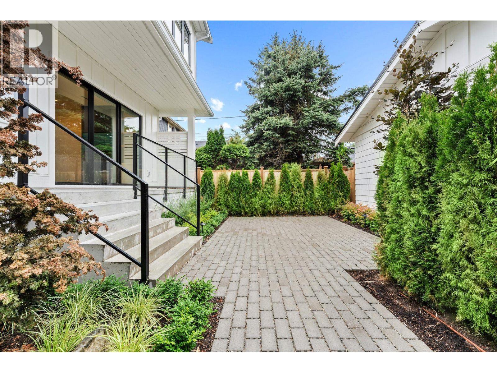 2 3919 W 18th Avenue, Vancouver, British Columbia  V6S 1B6 - Photo 29 - R3150575