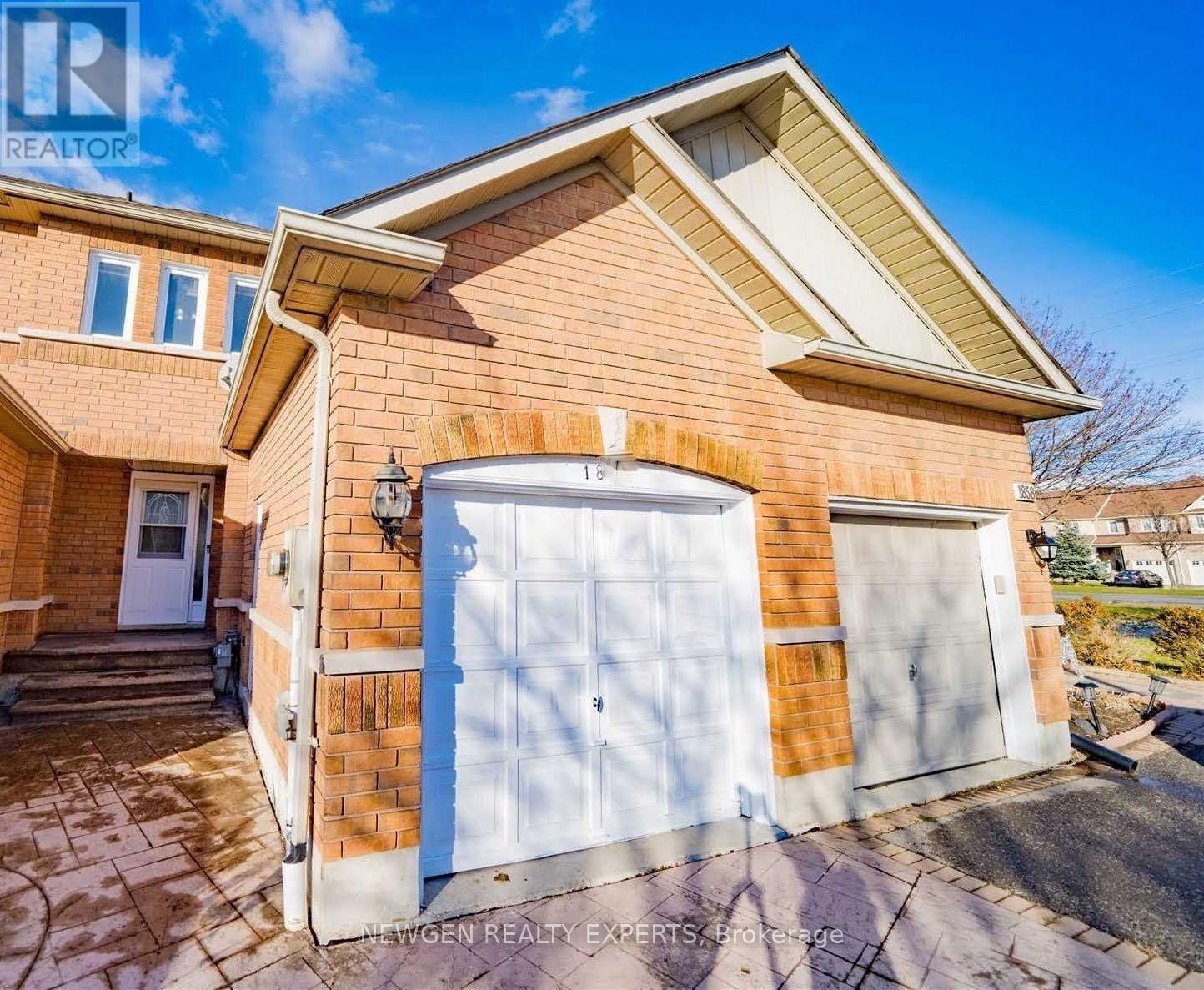 1856 WOODGATE COURT, Oshawa (Samac)