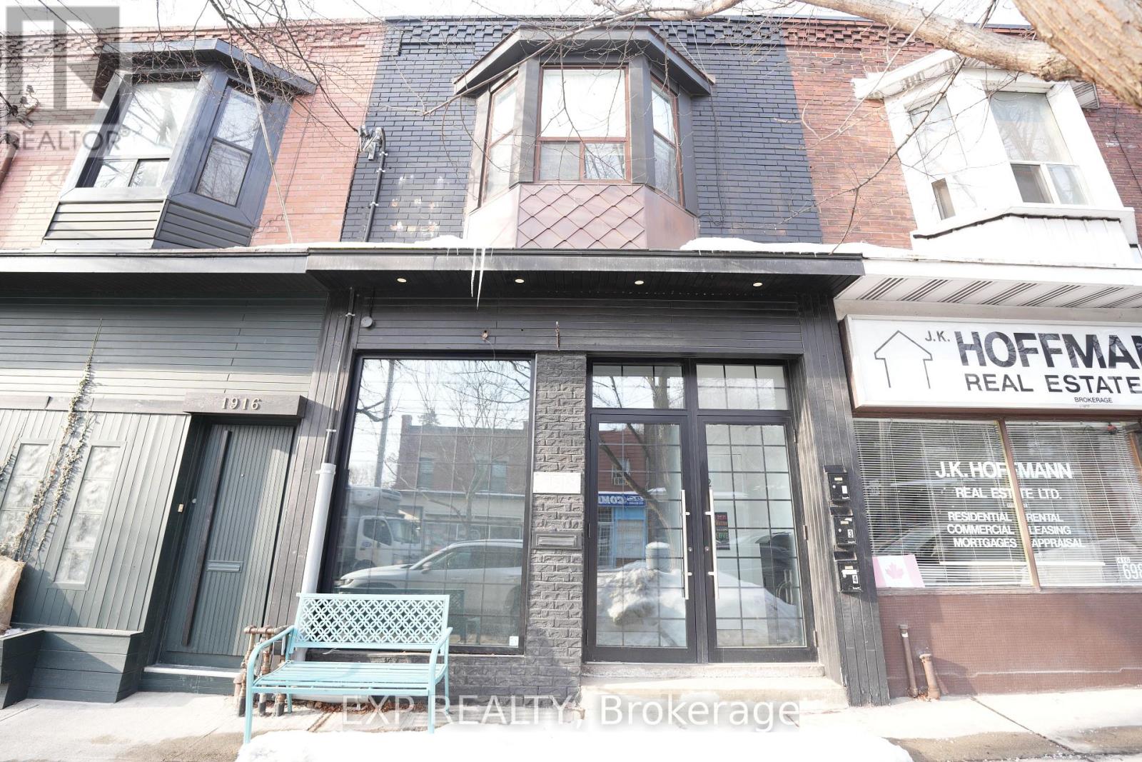 Retail - 1918 Gerrard Street E, Toronto, Ontario  M4L 2C1 - Photo 13 - E13618084