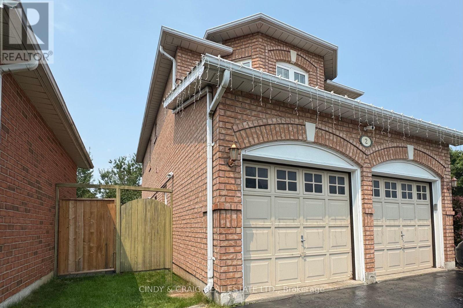 Basement - 2 Huntington Crescent, Clarington, Ontario  L1E 3C8 - Photo 1 - E13618102