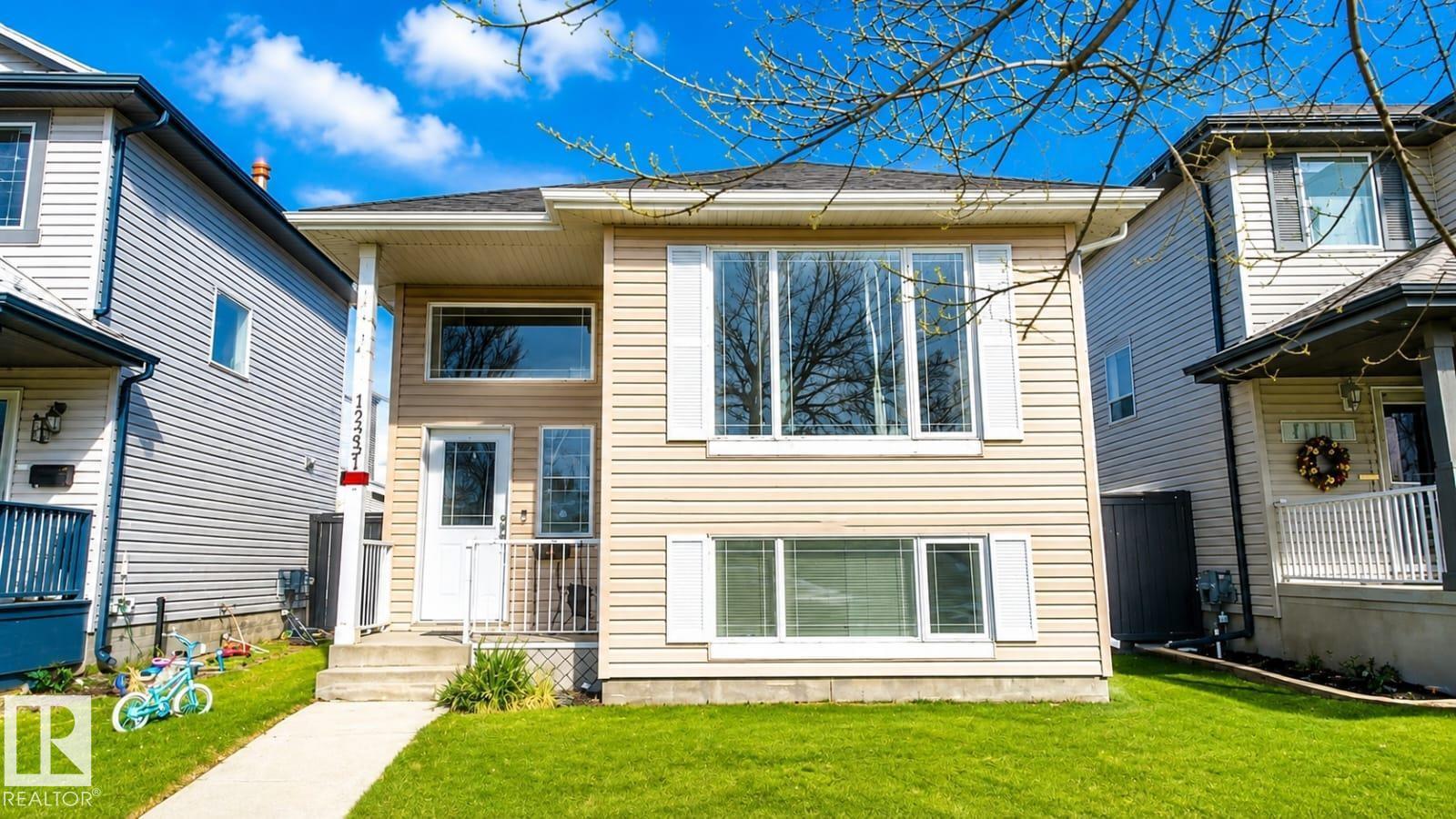 17231 91 ST NW, Edmonton, Alberta