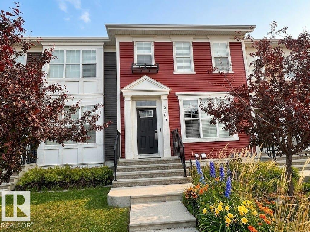 2105 24 ST NW, Edmonton, Alberta