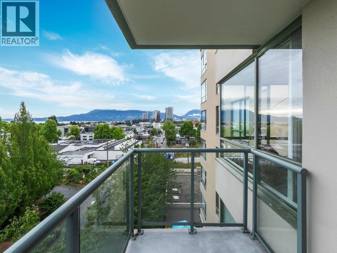701 2288 Pine Street, Vancouver, British Columbia  V6J 5G4 - Photo 16 - R3150946