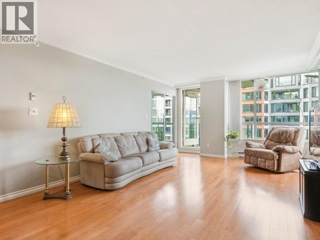 701 2288 Pine Street, Vancouver, British Columbia  V6J 5G4 - Photo 7 - R3150946