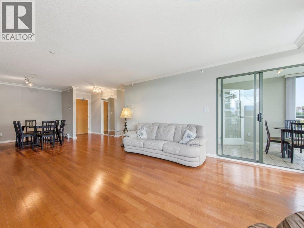701 2288 Pine Street, Vancouver, British Columbia  V6J 5G4 - Photo 9 - R3150946
