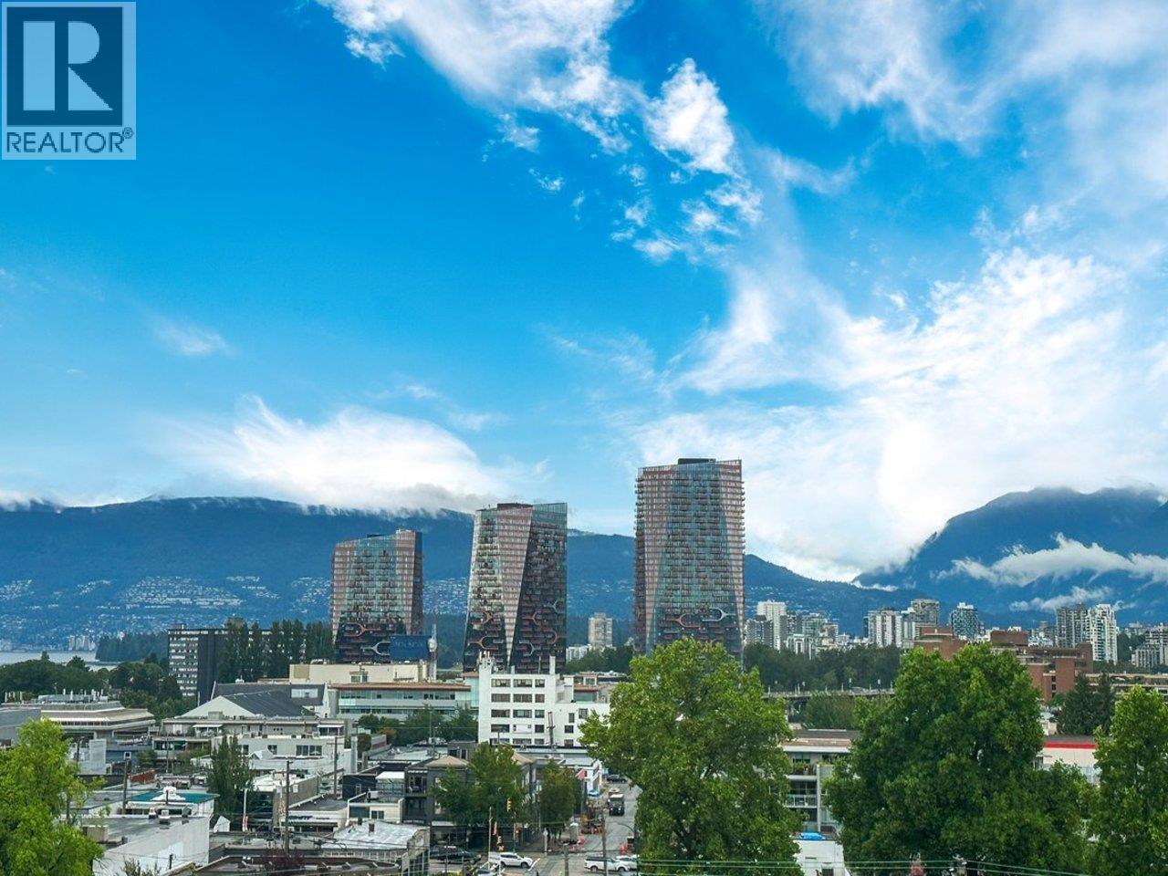 701 2288 Pine Street, Vancouver, British Columbia  V6J 5G4 - Photo 18 - R3150946
