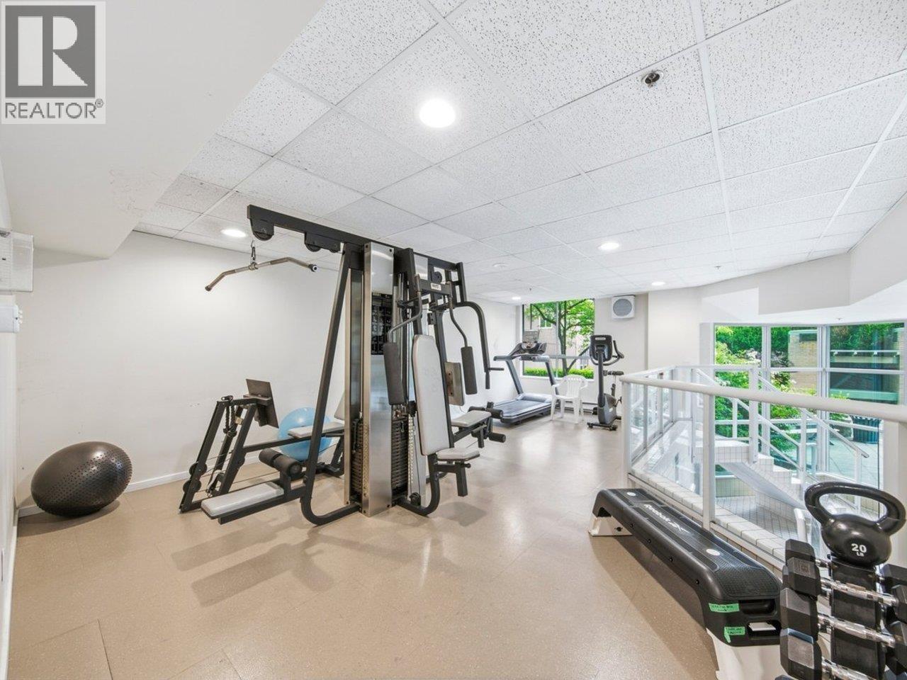 701 2288 Pine Street, Vancouver, British Columbia  V6J 5G4 - Photo 28 - R3150946
