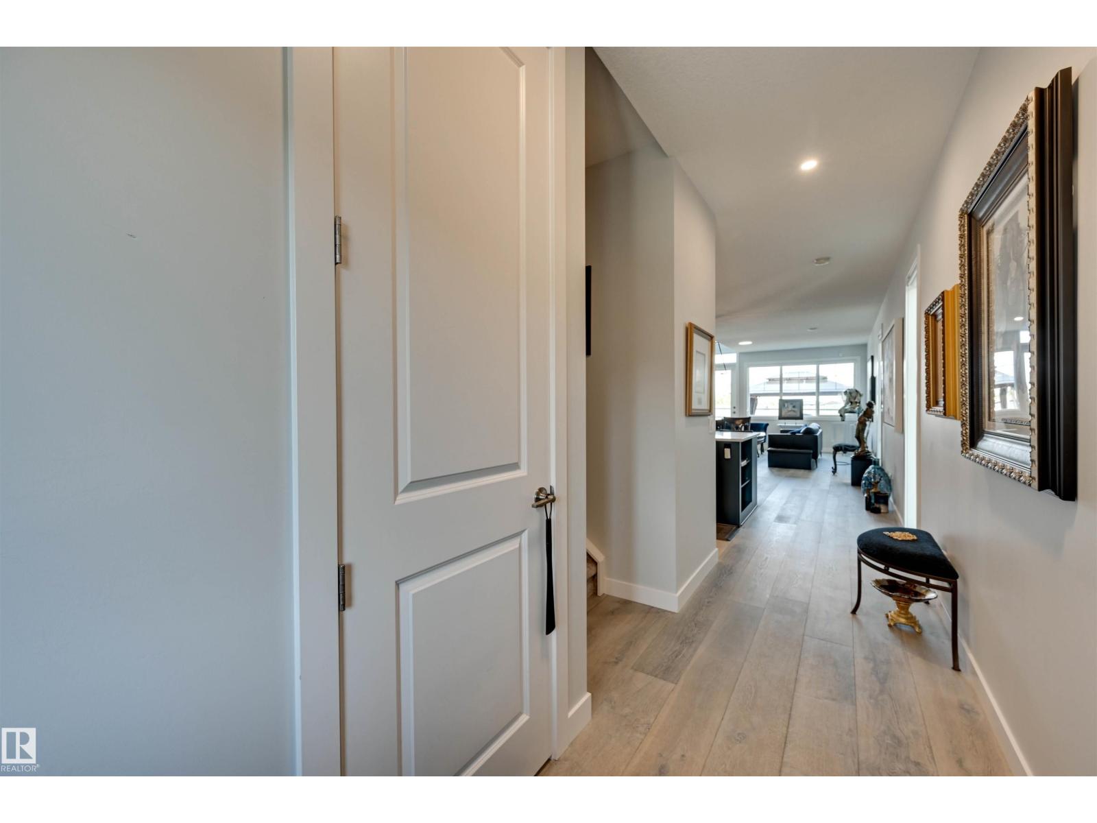 4436 Kinsella Green Gr SW, Edmonton, Alberta  T6W 4K1 - Photo 2 - E4501216