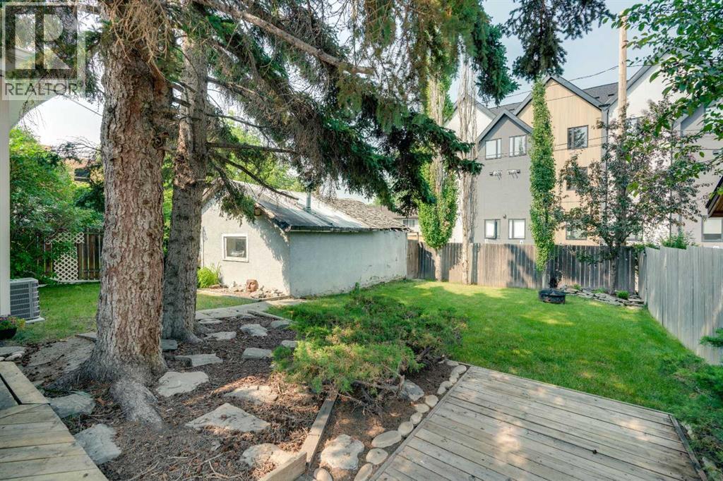 6608 Bowwood Drive Nw, Calgary, Alberta  T3B 2G9 - Photo 39 - A2330749