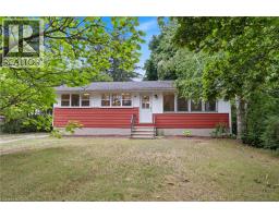 14 HILLCREST Road, Simcoe, Ontario