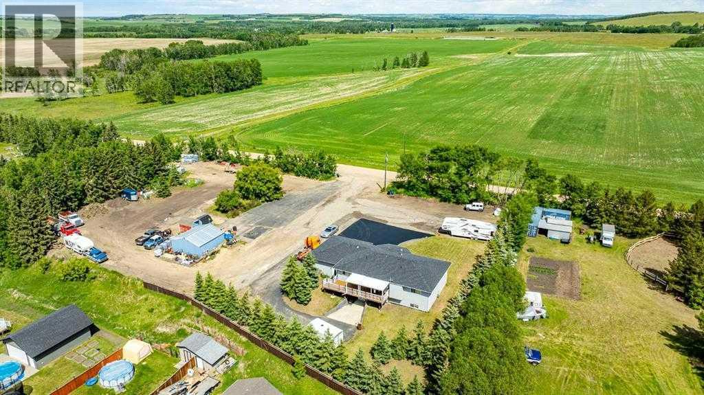 32 County Lane, Clive, Alberta  T0C 0Y0 - Photo 8 - A2321510