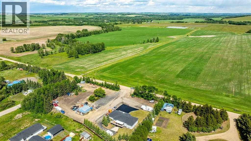 32 County Lane, Clive, Alberta  T0C 0Y0 - Photo 9 - A2321510