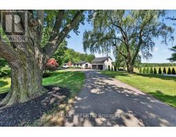 5502 16TH SIDE ROAD, King, Ontario